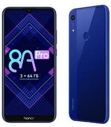 Замена дисплея на телефоне Honor 8A Pro в Саратове